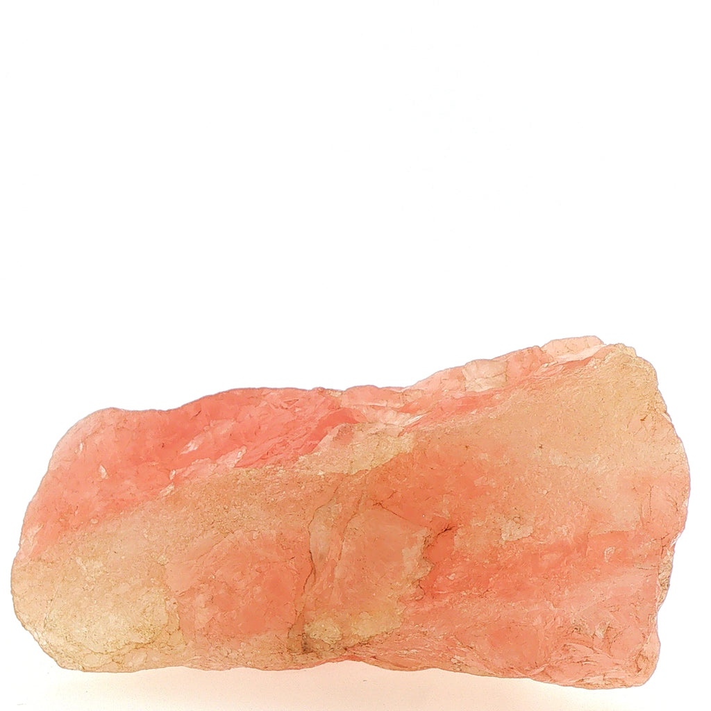 Natural Rough Rose Quartz Mineral Specimen