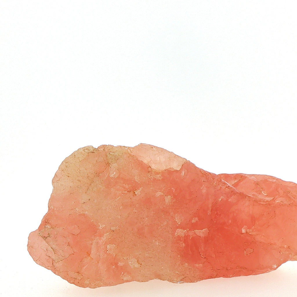 Natural Rough Rose Quartz Mineral Specimen