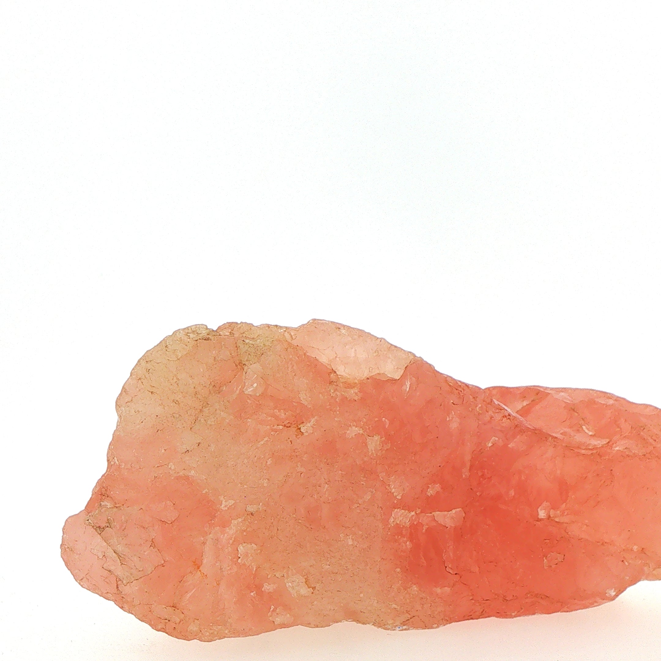 Natural Rough Rose Quartz Mineral Specimen