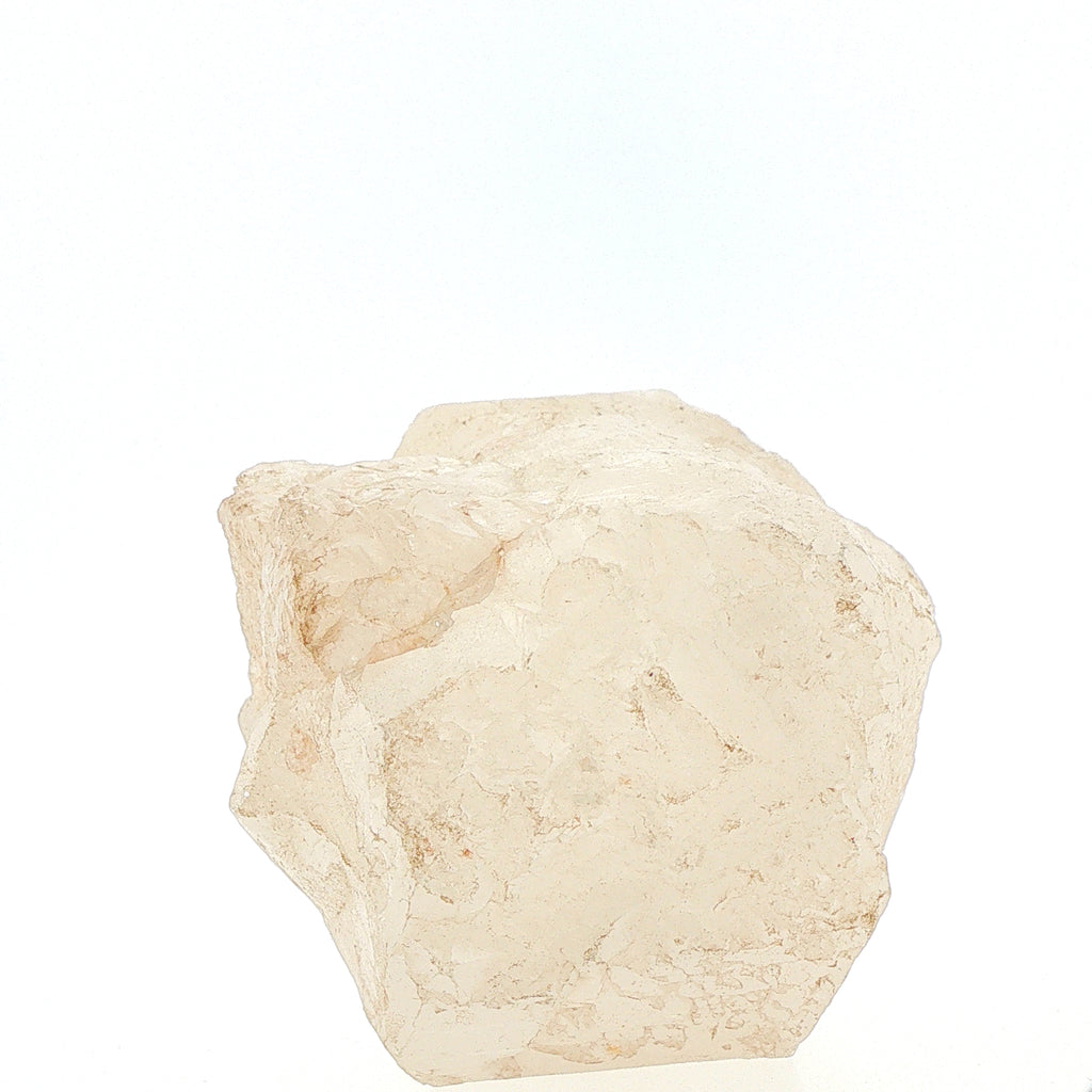Natural Raw Clear Quartz Specimen