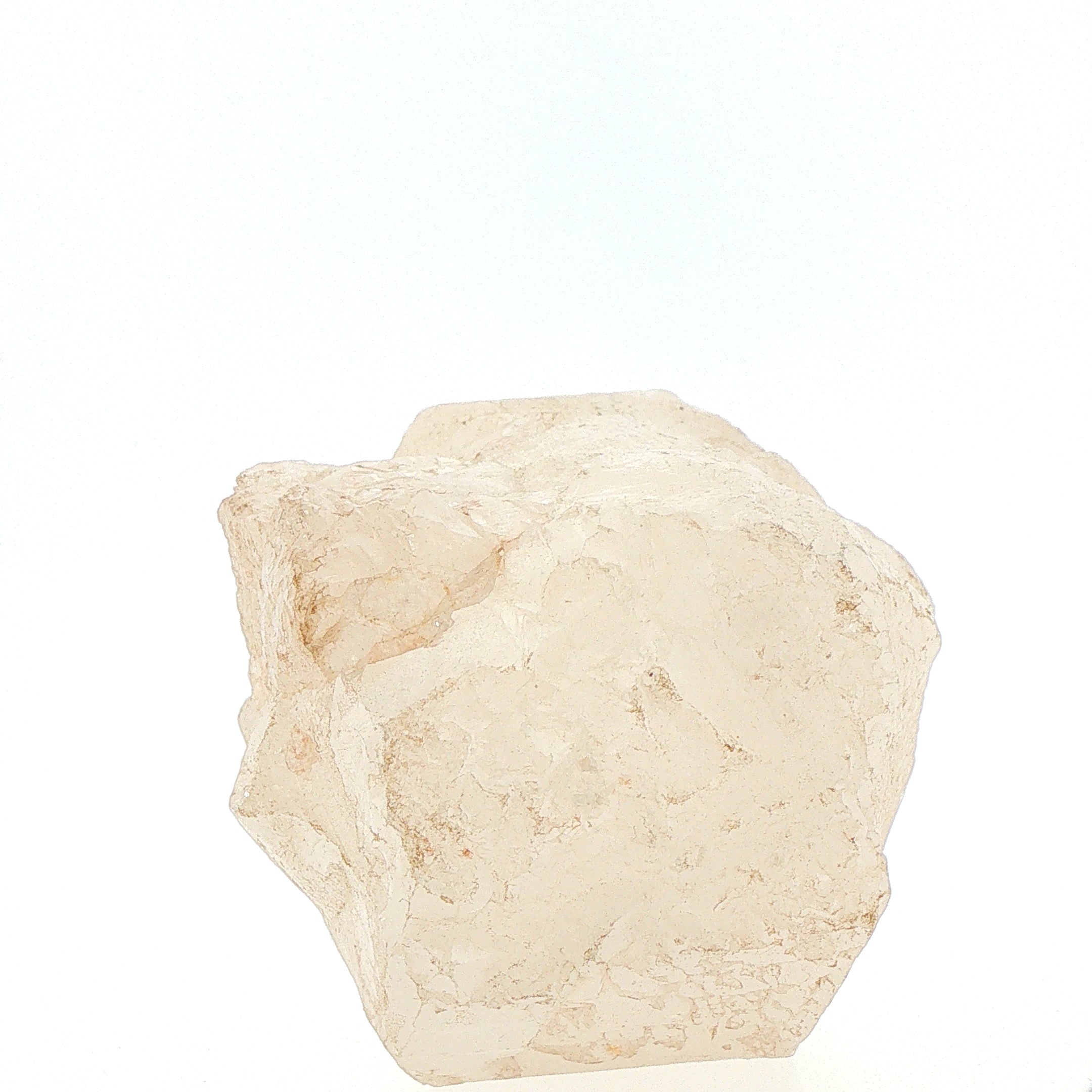 Natural Raw Clear Quartz Specimen