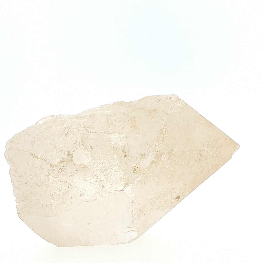 Natural Raw Clear Quartz Specimen