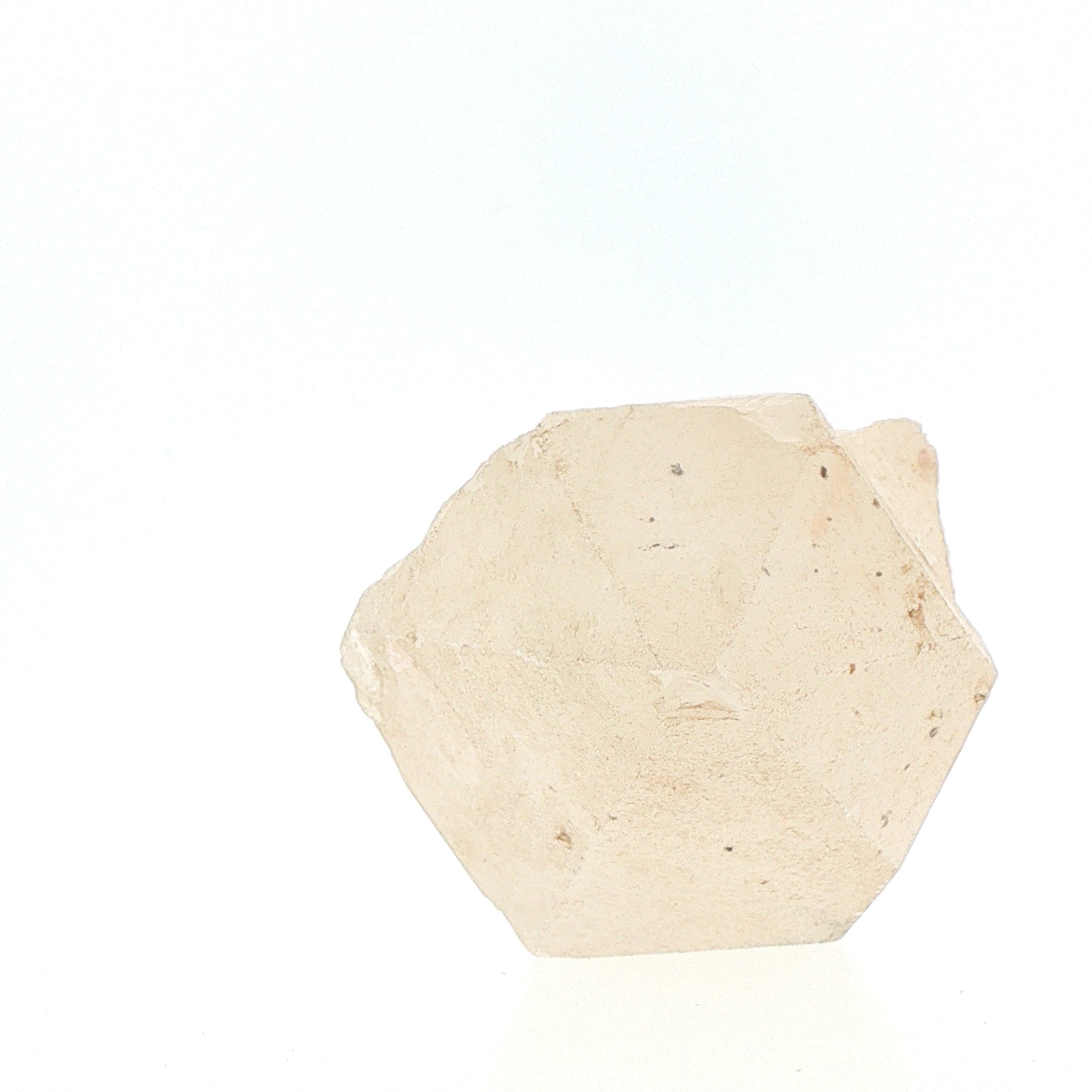 Natural Raw Clear Quartz Specimen