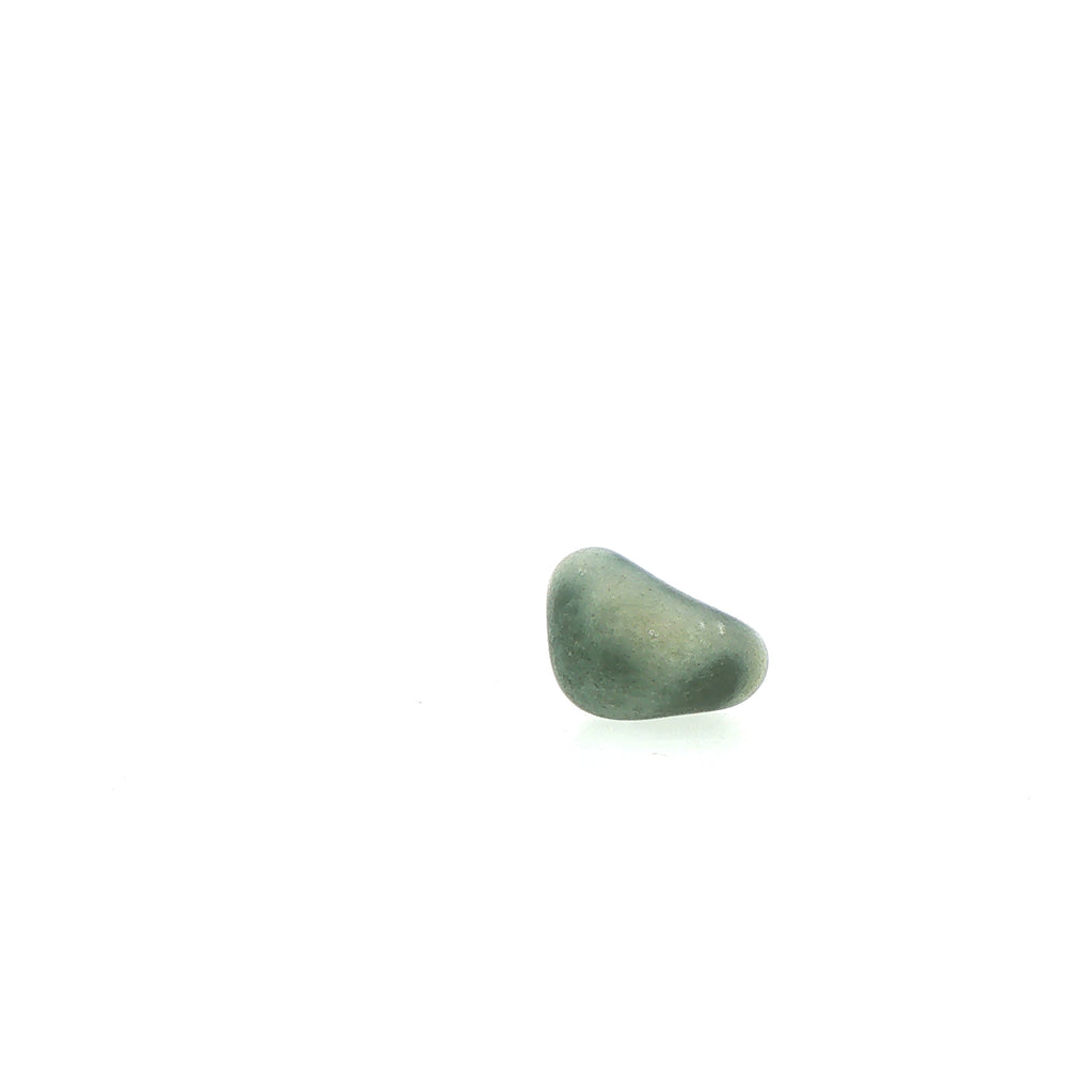 Tumbled Jade Specimen