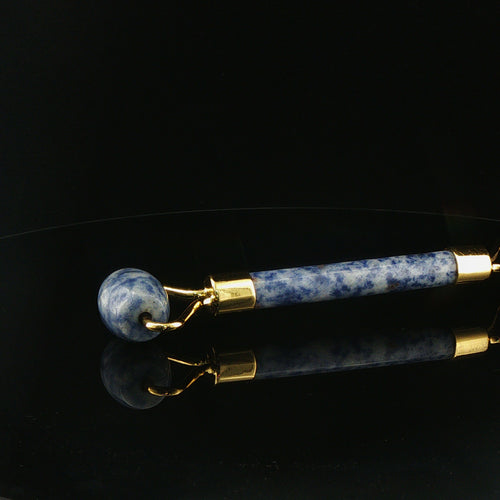 Blue Sodalite Face Roller