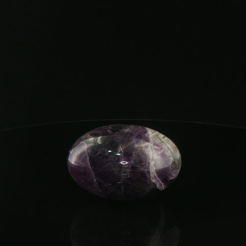 Amethyst Pocket Stone